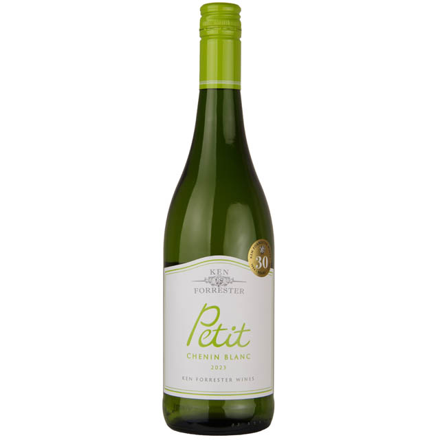 Ken Forrester Petit Chenin Blanc / 750 ml