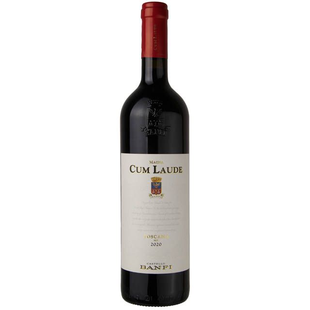 Castello Banfi Cum Laude Toscana / 750 ml