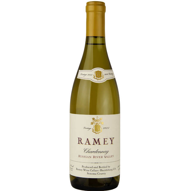 Ramey Russian River Chardonnay / 750mL