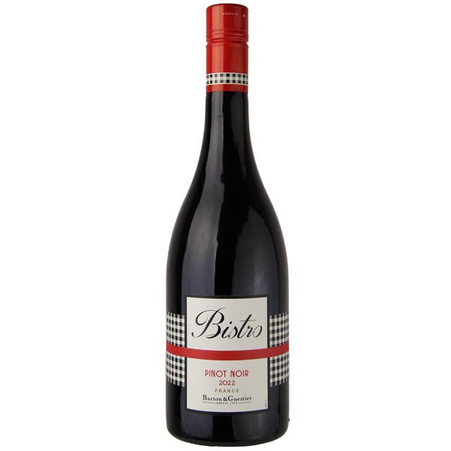 Barton &amp; Guestier Bistro Pinot Noir / 750 ml