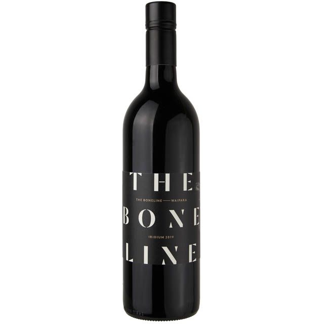 The Bone Line Iridium / 750mL