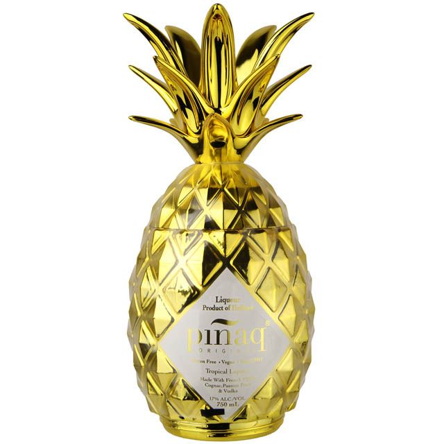 Pinaq Original Liqueur / 750mL