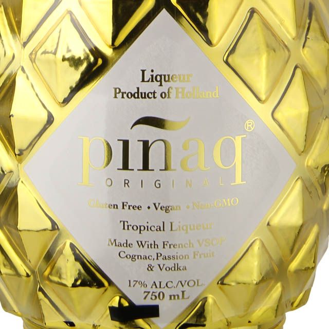 Pinaq Original Liqueur / 750mL