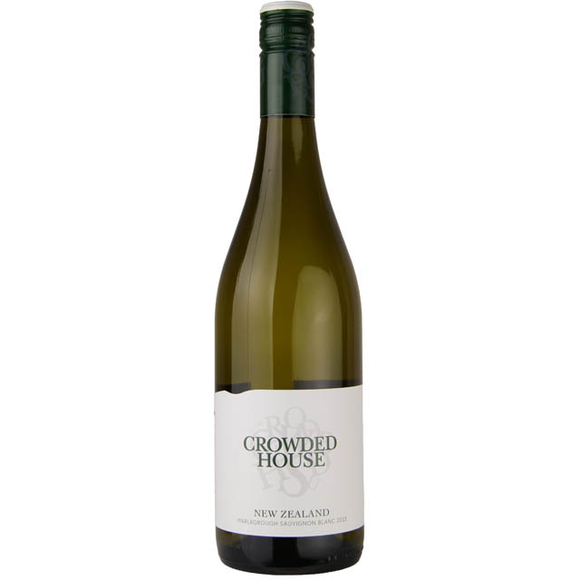 Crowded House Sauvignon Blanc / 750mL