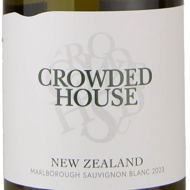 Crowded House Sauvignon Blanc / 750mL