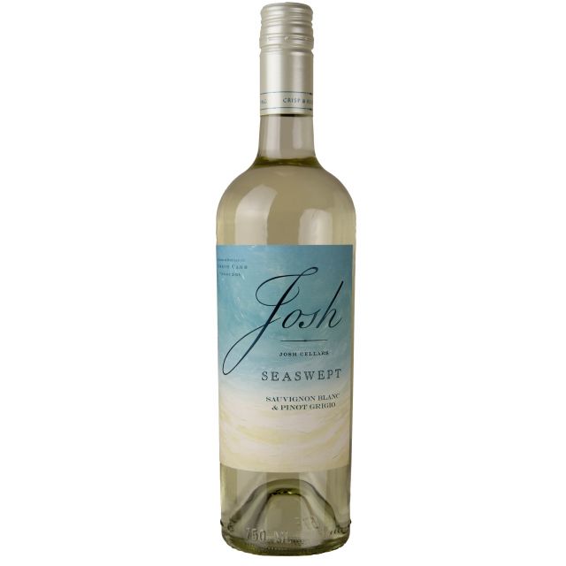 Josh Cellars Seaswept Pinot Grigio/Sauvignon Blanc / 750mL