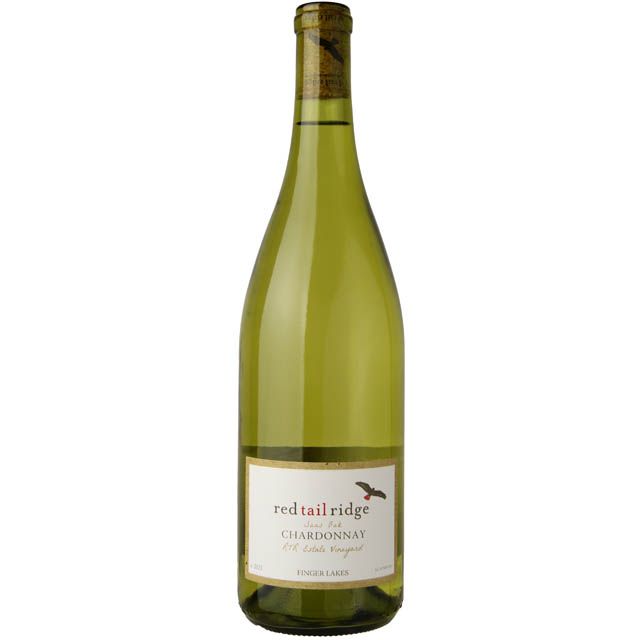 Red Tail Ridge Sans Oak Chardonnay / 750 ml