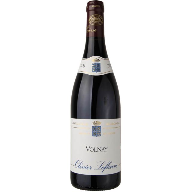 Olivier Leflaive Volnay / 750mL