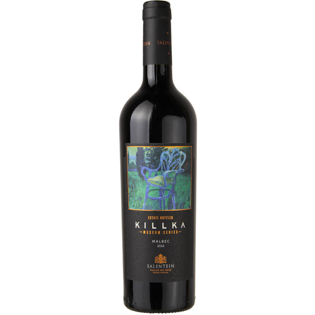 Killka Malbec / 750mL