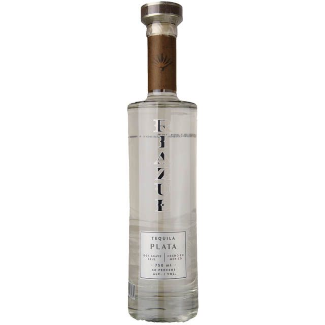 Riazul Plata Tequila / 750mL