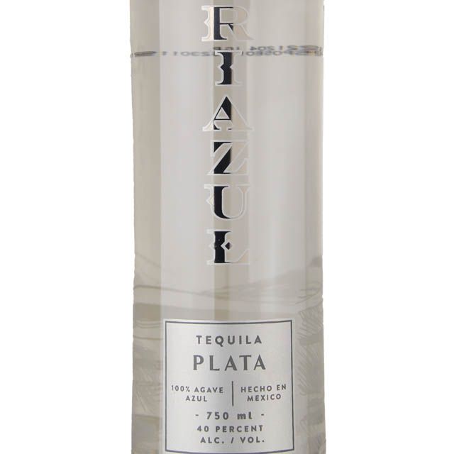 Riazul Plata Tequila / 750mL