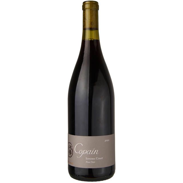 Copain Sonoma Coast Pinot Noir / 750ml