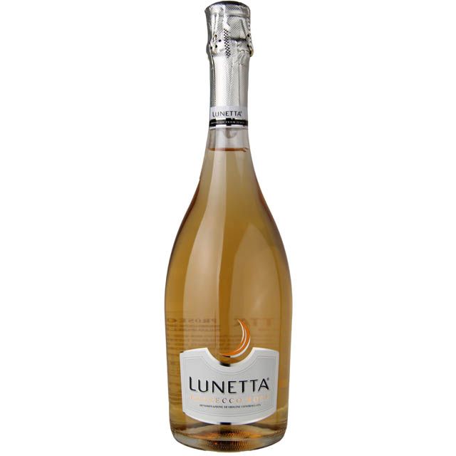 Lunetta Prosecco Rose / 750 ml