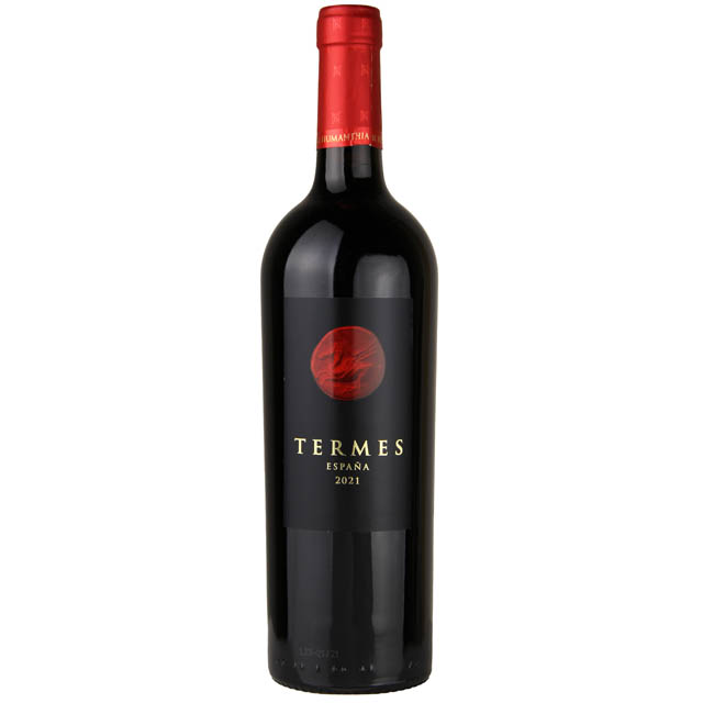 Numanthia-Termes  / 750 ml
