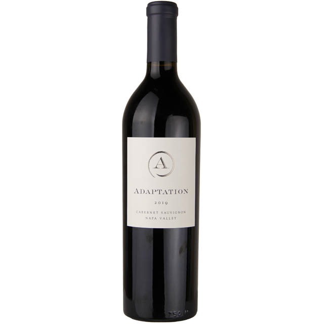 Adaptation Cabernet Sauvignon / 750mL