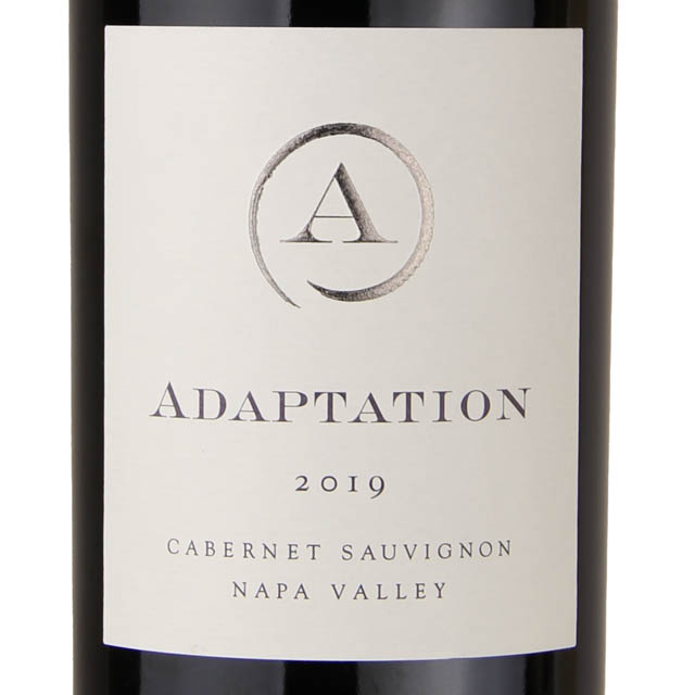 Adaptation Cabernet Sauvignon / 750mL