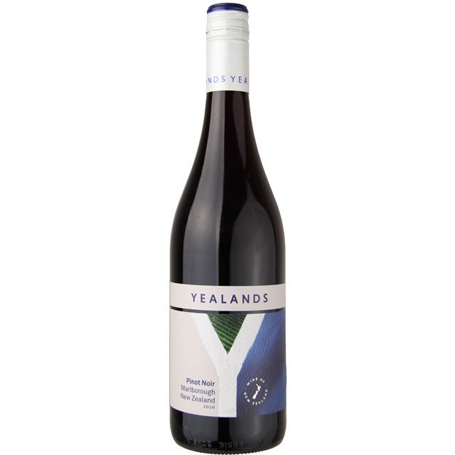 Yealands Pinot Noir / 750mL