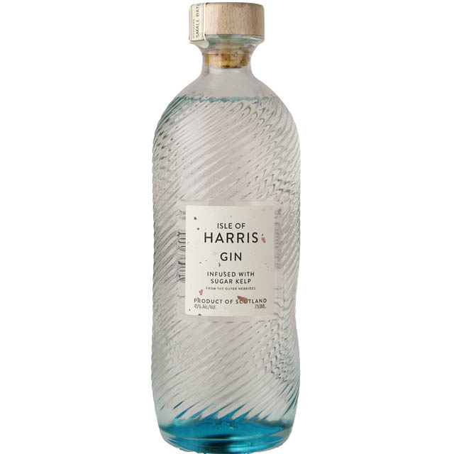 Isle of Harris Gin / 750mL