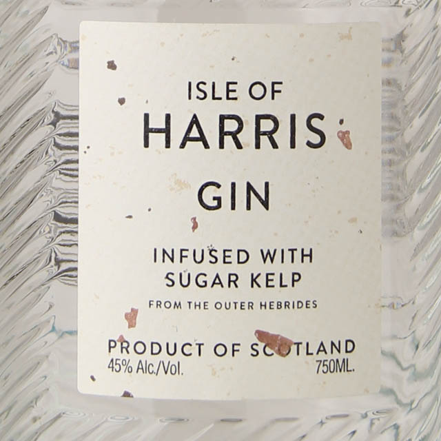 Isle of Harris Gin / 750mL