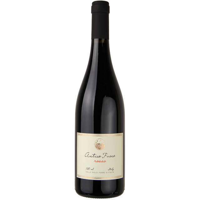 Antico Fuoco Rosso / 750mL