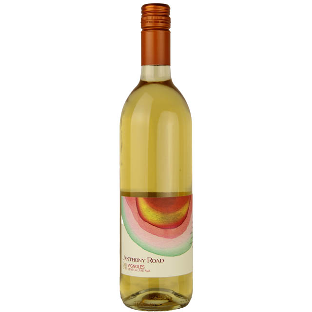 Anthony Road Vignoles / 750 ml