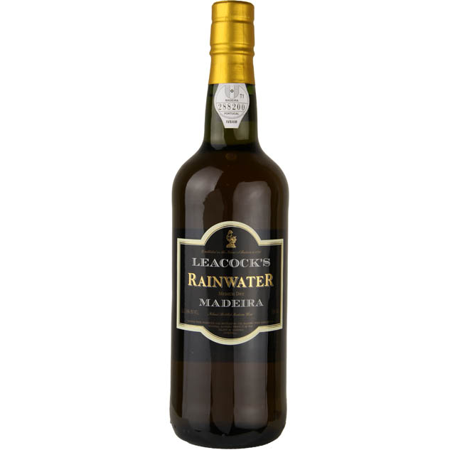 Leacock's Rainwater Madeira / 750mL