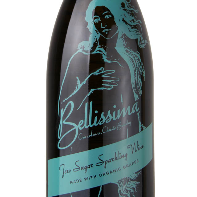 Bellissima Zero Sugar Sparkling / 750mL