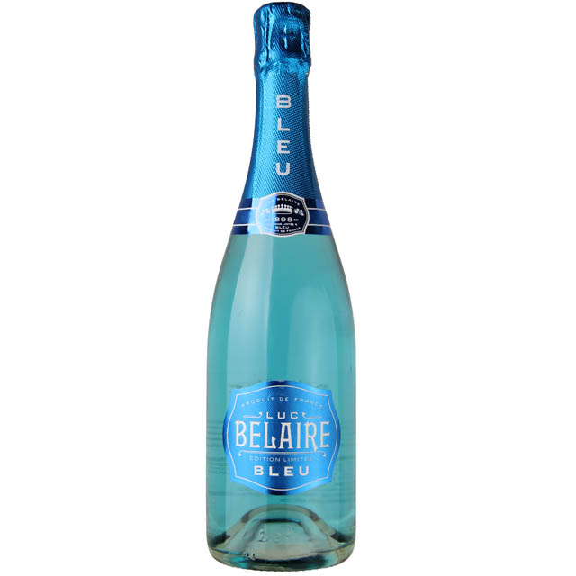 Luc Belaire Bleu / 750mL