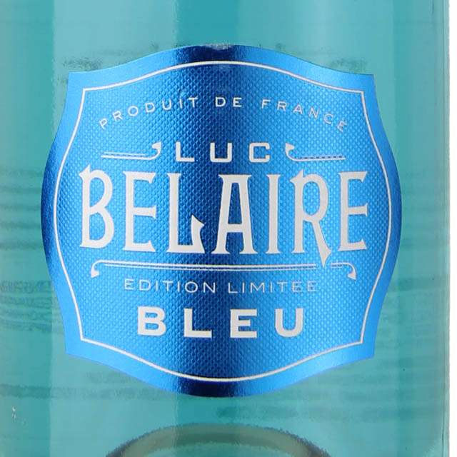Luc Belaire Bleu / 750mL