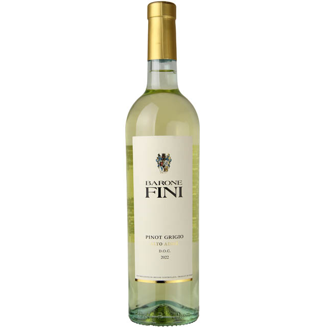Barone Fini Alto Adige Pinot Grigio / 750 ml