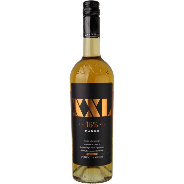 XXL Mango Moscato / 750mL
