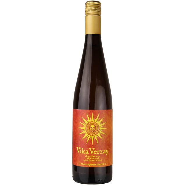 Victoria Cellars Vika Verzay / 750 ml