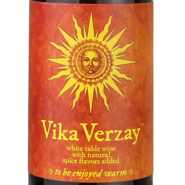 Victoria Cellars Vika Verzay / 750 ml