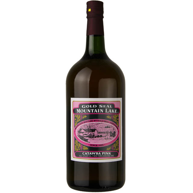 Gold Seal Catawba Pink / 1.5 Ltr