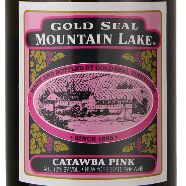 Gold Seal Catawba Pink / 1.5 Ltr