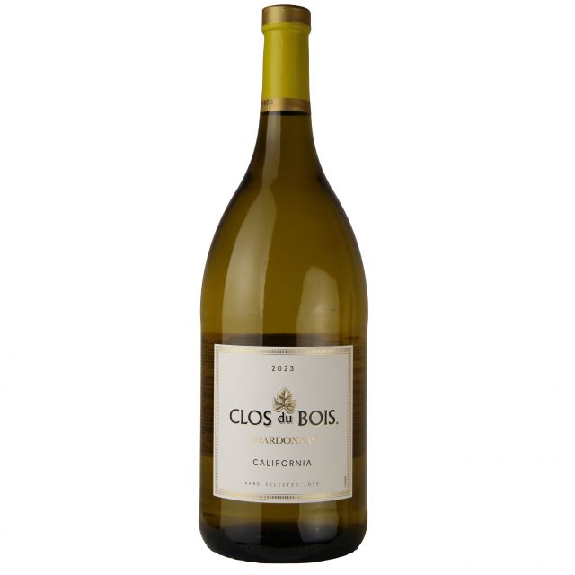 Clos Du Bois Chardonnay / 1.5 Ltr