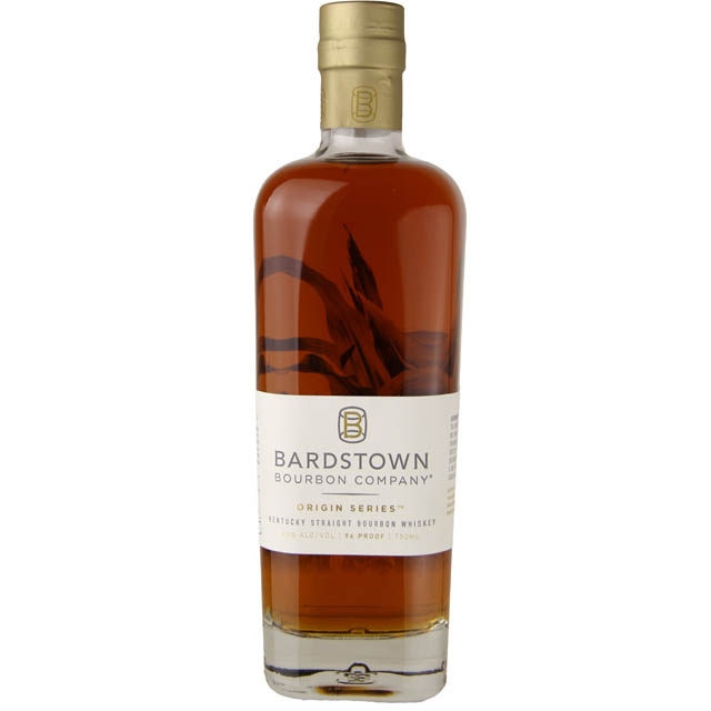 Bardstown Bourbon Company Origin Series 96 Proof Kentucky Straight Bourbon Whiskey / 750mL