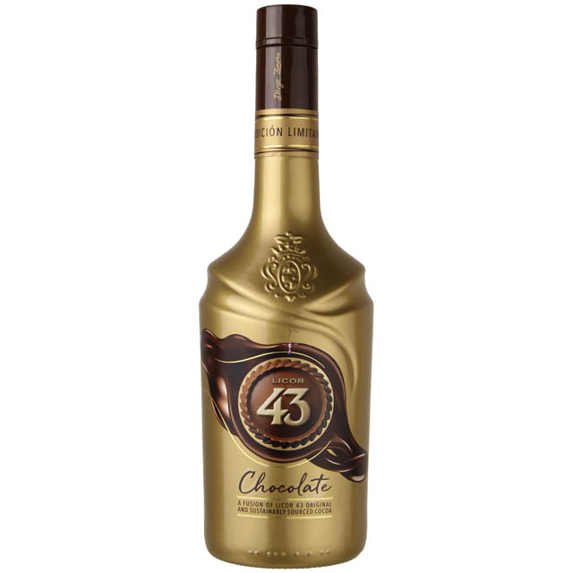 Licor 43 Chocolate / 750ml