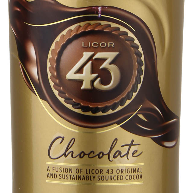 Licor 43 Chocolate / 750ml