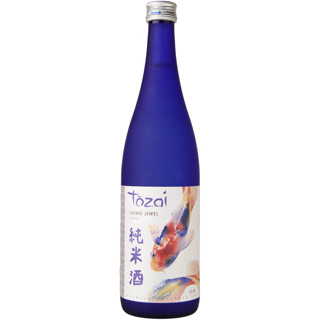Tozai Living Jewel Sake / 720 ml