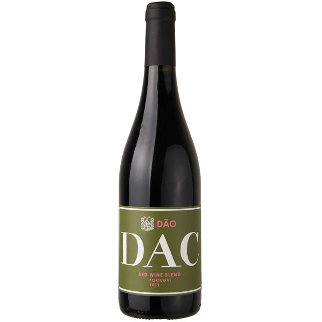DAC Dao Red / 750mL