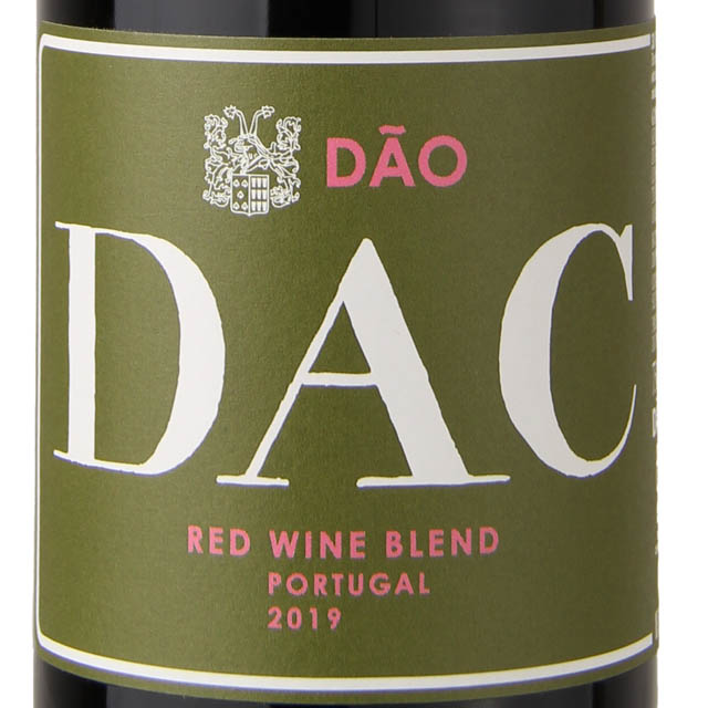 DAC Dao Red / 750mL
