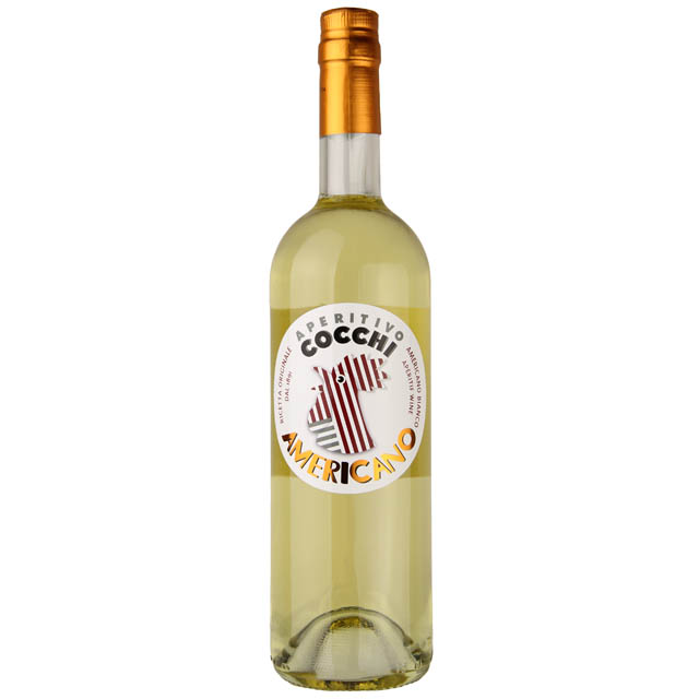 Cocchi Americano Aperitivo / 750mL