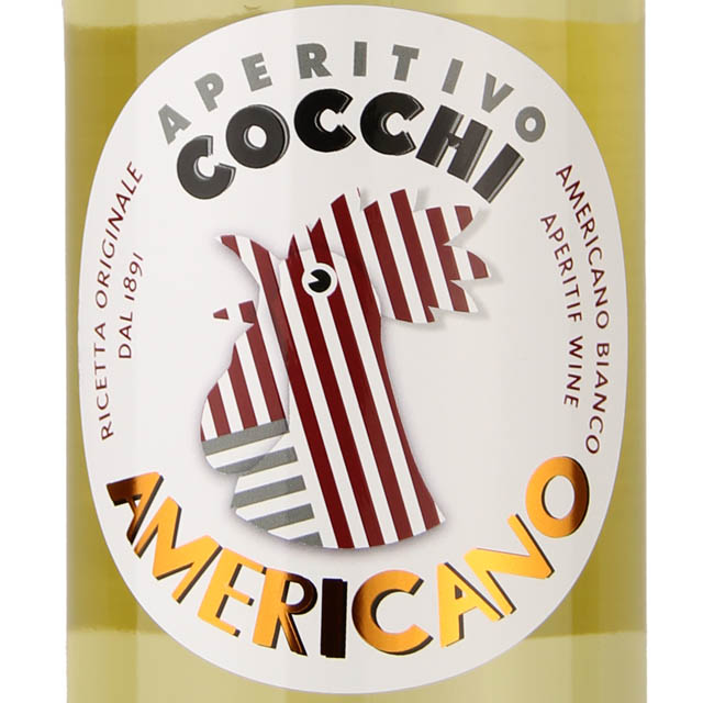 Cocchi Americano Aperitivo / 750mL