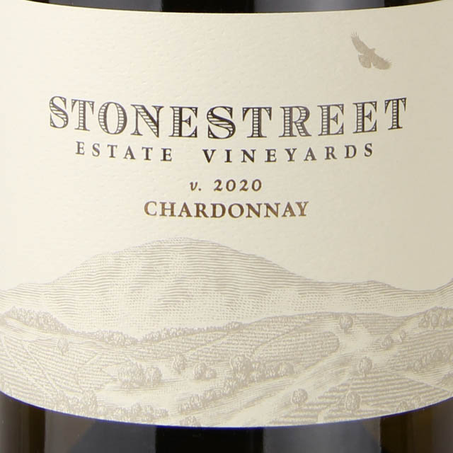 Stonestreet Estate Chardonnay / 750 ml