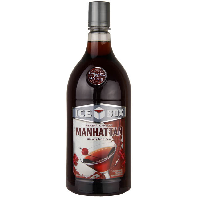Icebox Margarita / 1.75 Ltr