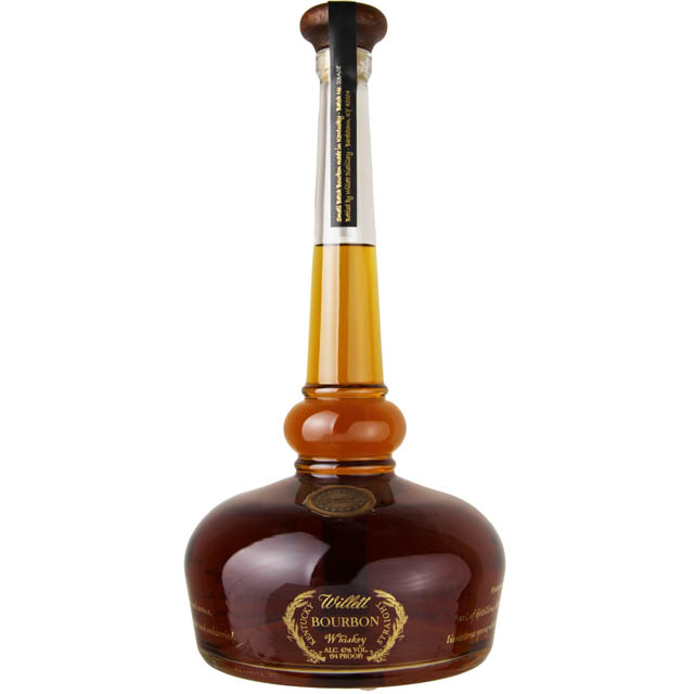 Willett Kentucky Straight Bourbon Whiskey / 1.75 Ltr