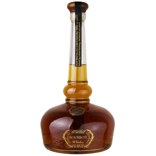 Willett Kentucky Straight Bourbon Whiskey Bourbon / 750 ml