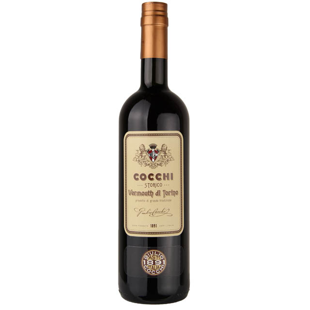 Cocchi Vermouth di Torino / 750mL