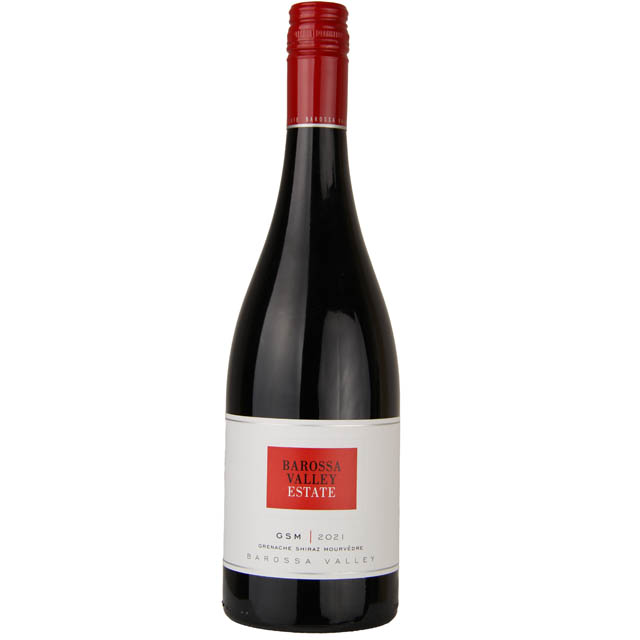 Barossa Valley Estate GSM / 750 ml